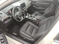 Nissan Teana 2021 2.0L XL Comfort - ფოტო 16