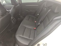 Nissan Teana 2021 2.0L XL Comfort - ფოტო 17