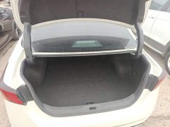 Nissan Teana 2021 2.0L XL Comfort - ფოტო 19