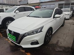 Nissan Teana 2021 2.0L XL Comfort - ფოტო 2