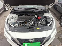 Nissan Teana 2021 2.0L XL Comfort - ფოტო 20