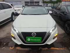 Nissan Teana 2021 2.0L XL Comfort - ფოტო 3