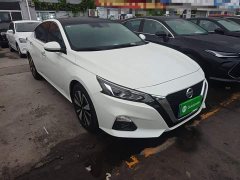 Nissan Teana 2021 2.0L XL Comfort - ფოტო 4