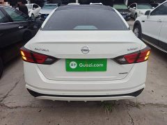 Nissan Teana 2021 2.0L XL Comfort - ფოტო 6