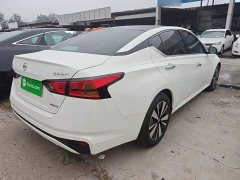 Nissan Teana 2021 2.0L XL Comfort - ფოტო 7