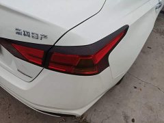Nissan Teana 2021 2.0L XL Comfort - ფოტო 8