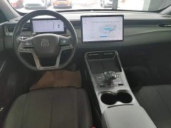 BYD Qin PLUS DM-i Smart Driving Edition 120KM Excellence - ფოტო 10