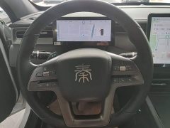 BYD Qin PLUS DM-i Smart Driving Edition 120KM Excellence - ფოტო 11