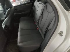 BYD Qin PLUS DM-i Smart Driving Edition 120KM Excellence - ფოტო 17