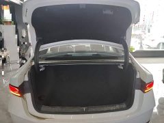 BYD Qin PLUS DM-i Smart Driving Edition 120KM Excellence - ფოტო 19