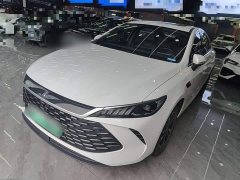 BYD Qin PLUS DM-i Smart Driving Edition 120KM Excellence - ფოტო 2