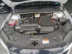 BYD Qin PLUS DM-i Smart Driving Edition 120KM Excellence - ფოტო 20