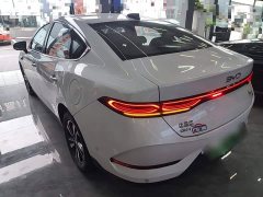 BYD Qin PLUS DM-i Smart Driving Edition 120KM Excellence - ფოტო 5