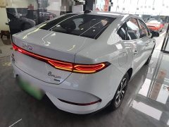 BYD Qin PLUS DM-i Smart Driving Edition 120KM Excellence - ფოტო 7