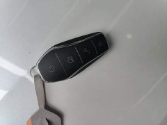 BYD Qin PLUS DM-i Smart Driving Edition 120KM Excellence - ფოტო 9