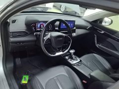 Dongfeng Yixuan 2020 230T Automatic Cool Track Edition - ფოტო 10