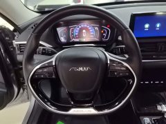 Dongfeng Yixuan 2020 230T Automatic Cool Track Edition - ფოტო 11