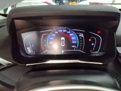 Dongfeng Yixuan 2020 230T Automatic Cool Track Edition - ფოტო 12