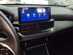 Dongfeng Yixuan 2020 230T Automatic Cool Track Edition - ფოტო 13