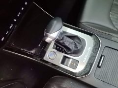 Dongfeng Yixuan 2020 230T Automatic Cool Track Edition - ფოტო 14
