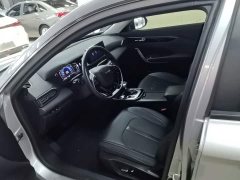 Dongfeng Yixuan 2020 230T Automatic Cool Track Edition - ფოტო 15