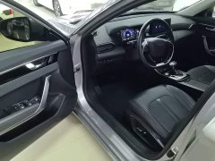 Dongfeng Yixuan 2020 230T Automatic Cool Track Edition - ფოტო 16