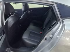 Dongfeng Yixuan 2020 230T Automatic Cool Track Edition - ფოტო 17