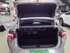 Dongfeng Yixuan 2020 230T Automatic Cool Track Edition - ფოტო 19