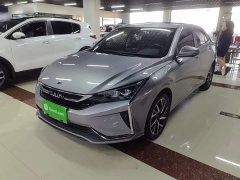 Dongfeng Yixuan 2020 230T Automatic Cool Track Edition - ფოტო 2