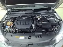 Dongfeng Yixuan 2020 230T Automatic Cool Track Edition - ფოტო 20
