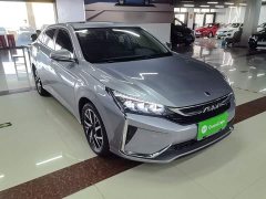Dongfeng Yixuan 2020 230T Automatic Cool Track Edition - ფოტო 4