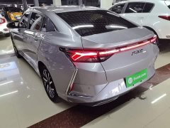 Dongfeng Yixuan 2020 230T Automatic Cool Track Edition - ფოტო 5