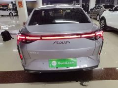 Dongfeng Yixuan 2020 230T Automatic Cool Track Edition - ფოტო 6