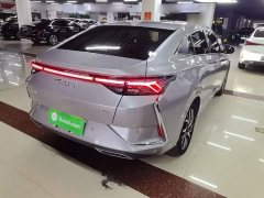 Dongfeng Yixuan 2020 230T Automatic Cool Track Edition - ფოტო 7