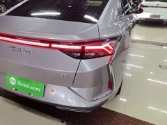 Dongfeng Yixuan 2020 230T Automatic Cool Track Edition - ფოტო 8