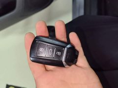 Dongfeng Yixuan 2020 230T Automatic Cool Track Edition - ფოტო 9