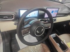 Wuling Binguo PLUS 2024 401km 5-Seater - ფოტო 10