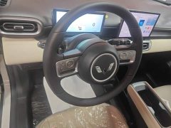 Wuling Binguo PLUS 2024 401km 5-Seater - ფოტო 11