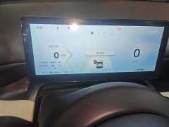 Wuling Binguo PLUS 2024 401km 5-Seater - ფოტო 12
