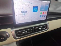Wuling Binguo PLUS 2024 401km 5-Seater - ფოტო 13
