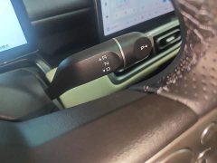 Wuling Binguo PLUS 2024 401km 5-Seater - ფოტო 14