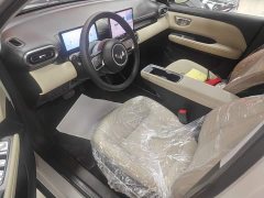 Wuling Binguo PLUS 2024 401km 5-Seater - ფოტო 15