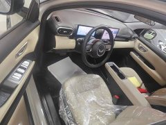 Wuling Binguo PLUS 2024 401km 5-Seater - ფოტო 16