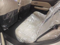 Wuling Binguo PLUS 2024 401km 5-Seater - ფოტო 17