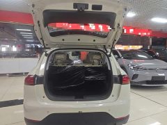 Wuling Binguo PLUS 2024 401km 5-Seater - ფოტო 19