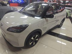 Wuling Binguo PLUS 2024 401km 5-Seater - ფოტო 2