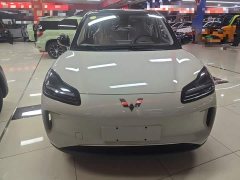 Wuling Binguo PLUS 2024 401km 5-Seater - ფოტო 3