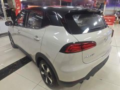 Wuling Binguo PLUS 2024 401km 5-Seater - ფოტო 5