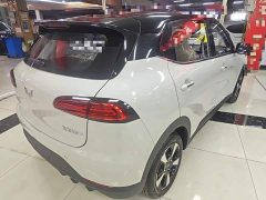 Wuling Binguo PLUS 2024 401km 5-Seater - ფოტო 7