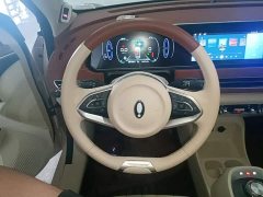 ORA Good Cat 2022 Morandi Edition 400km Standard Range Luxury Trim Ternary Lithium Battery - ფოტო 11